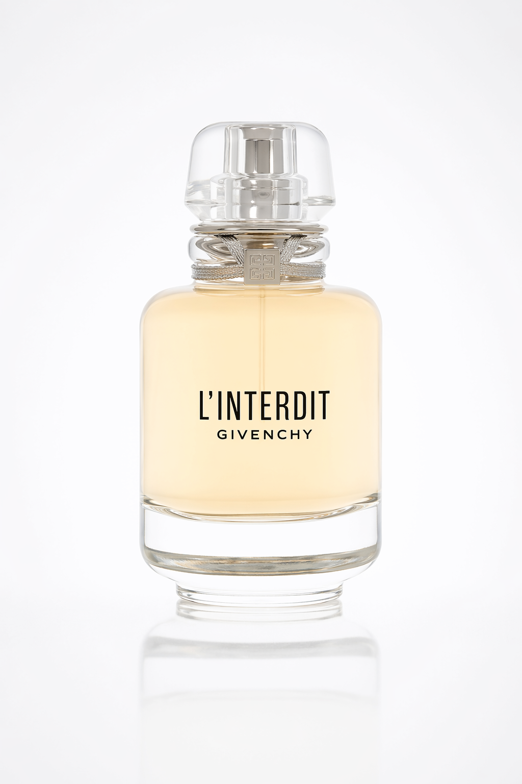 L'interdit Eau De Toilette Spray By Givenchy Default