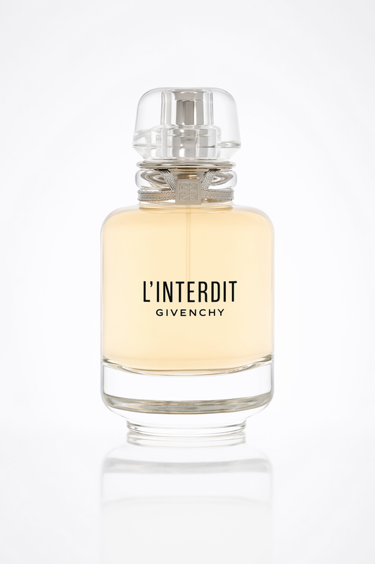 L'interdit Eau De Toilette Spray By Givenchy Default