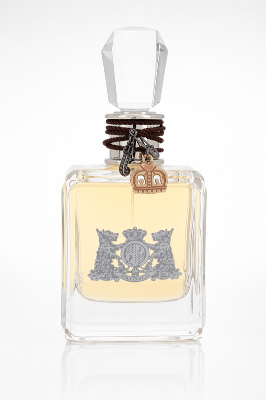 Juicy Couture Eau De Parfum Spray (unboxed) By Juicy Couture Default