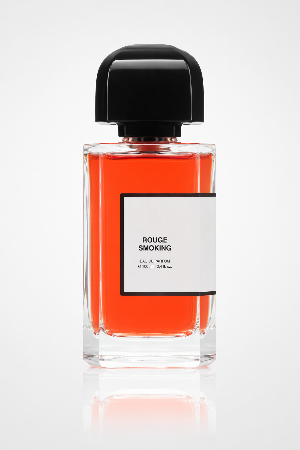 Bdk Rouge Smoking Eau De Parfum Spray By Bdk Parfums Default