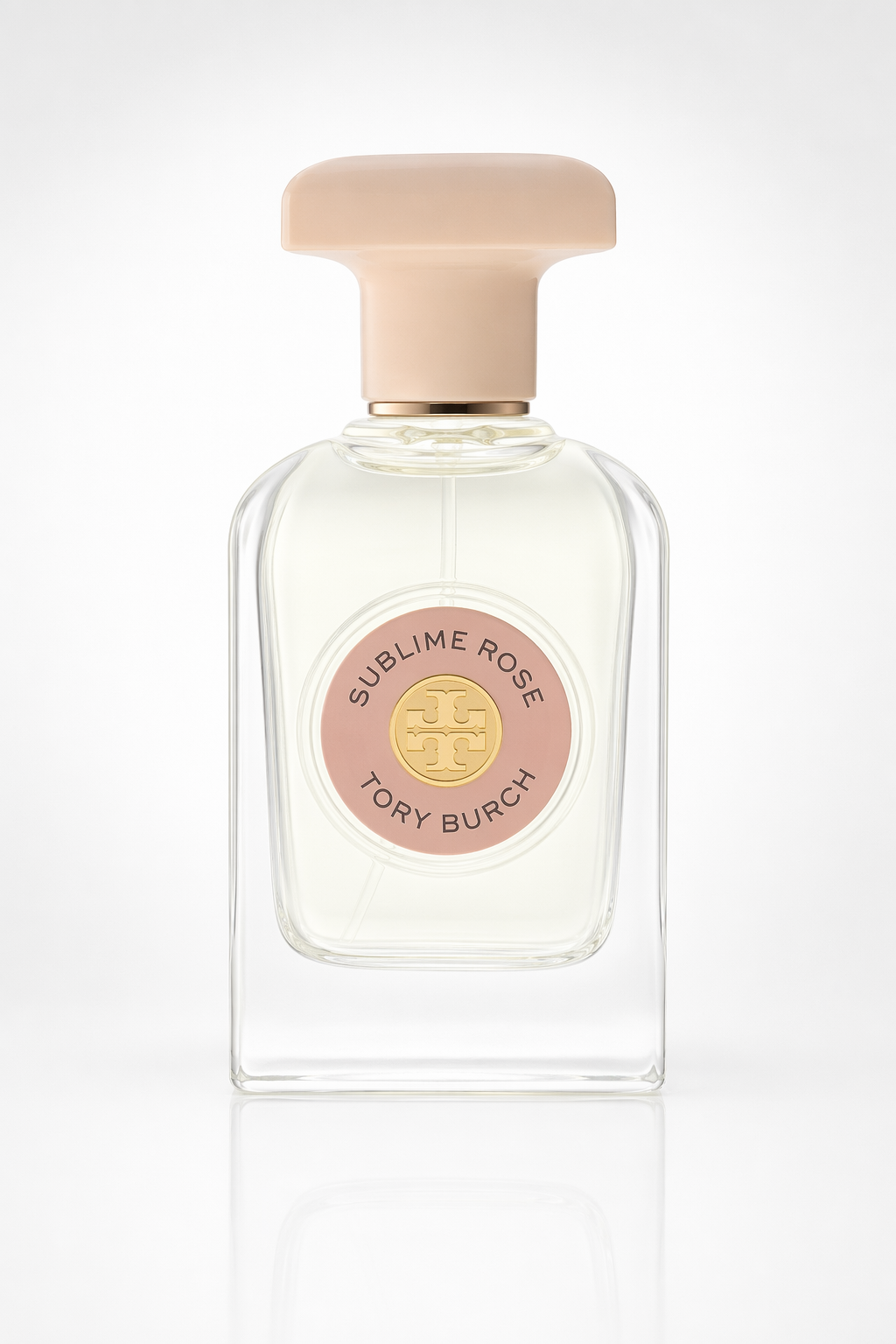 Tory Burch Sublime Rose Eau De Parfum Spray By Tory Burch Default