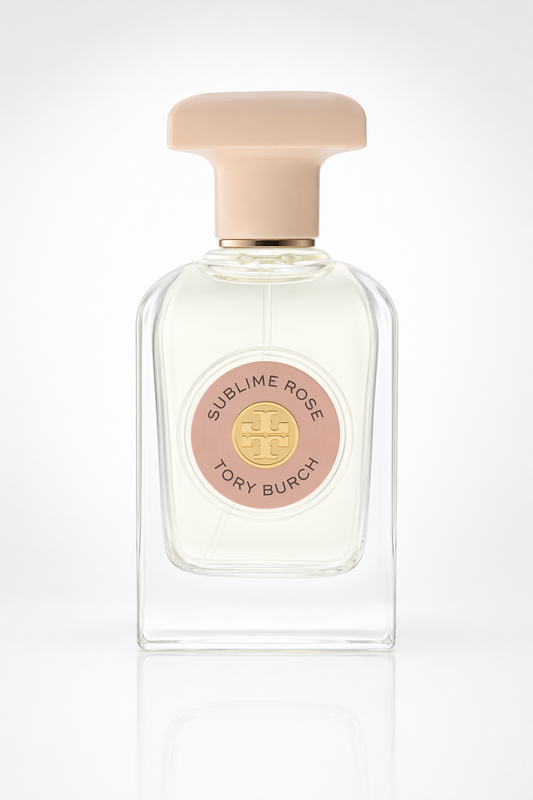 Tory Burch Sublime Rose Eau De Parfum Spray By Tory Burch Default