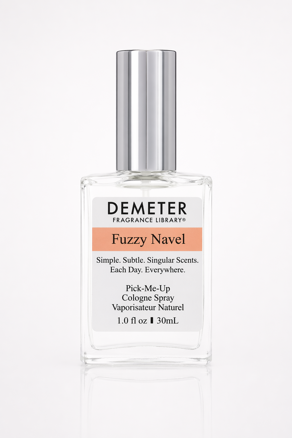 Demeter Fuzzy Navel Cologne Spray By Demeter Default