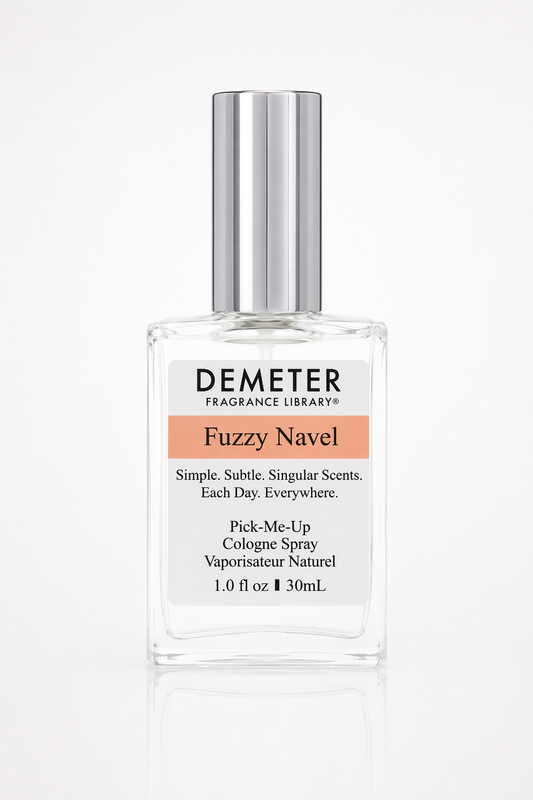Demeter Fuzzy Navel Cologne Spray By Demeter Default
