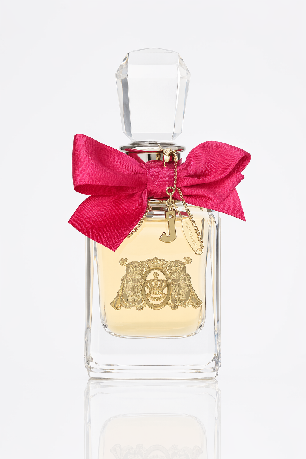 Viva La Juicy Eau De Parfum Spray By Juicy Couture Default