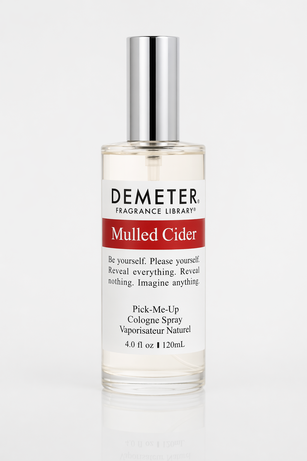 Demeter Mulled Cider Cologne Spray By Demeter Default