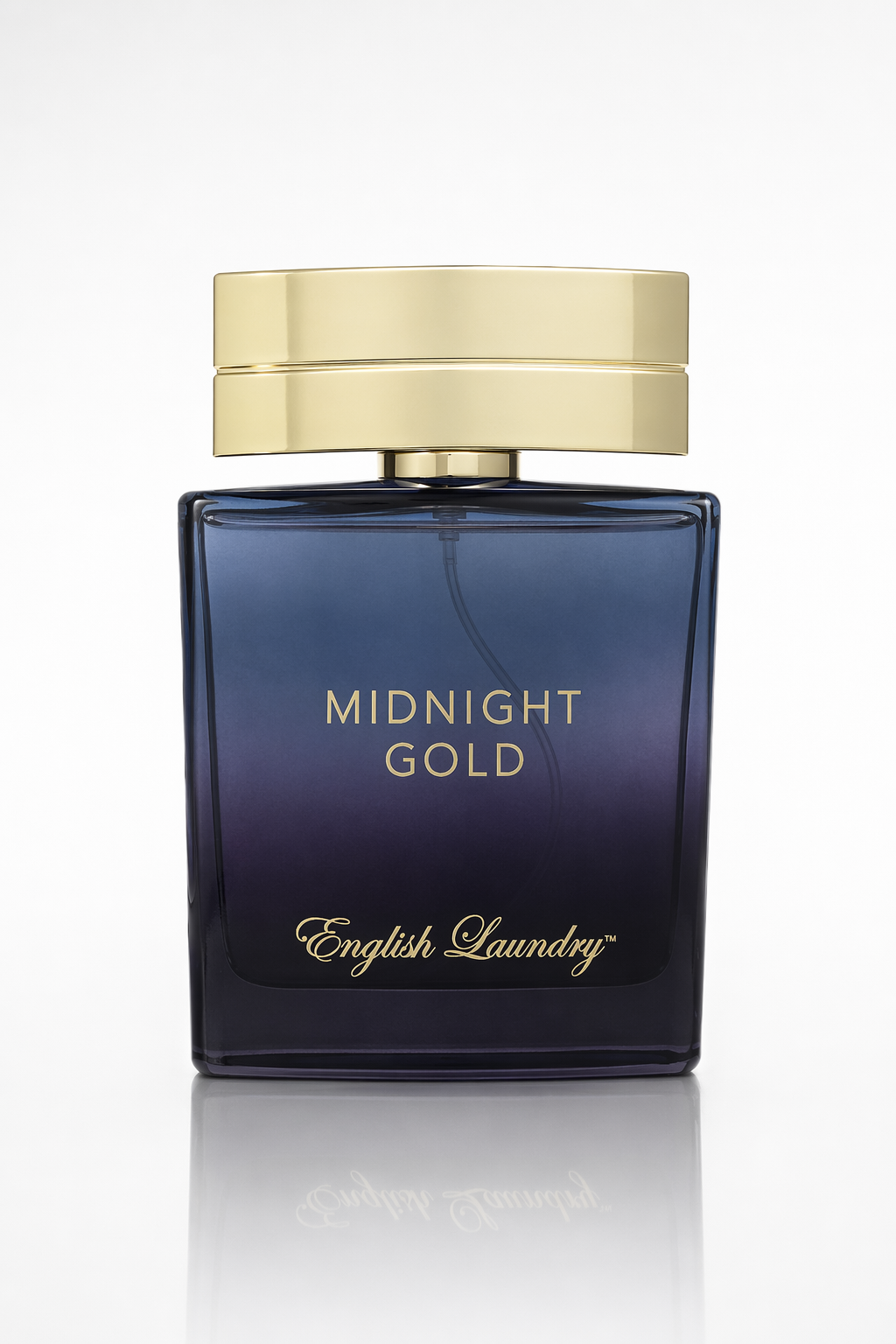 English Laundry Midnight Gold Eau De Parfum Spray By English Laundry Default