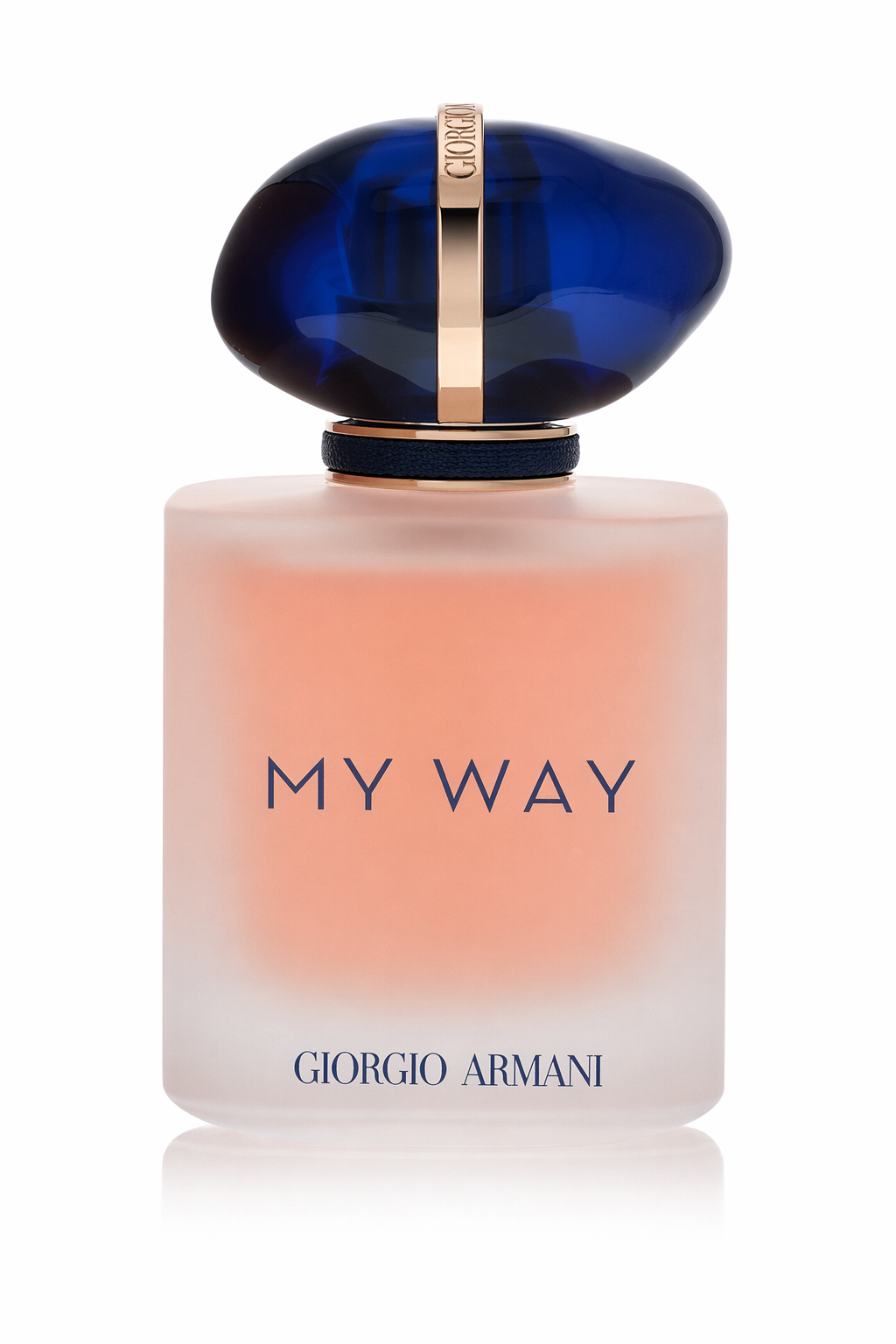 Giorgio Armani My Way Floral Eau De Parfum Refillable Spray By Giorgio Armani Default
