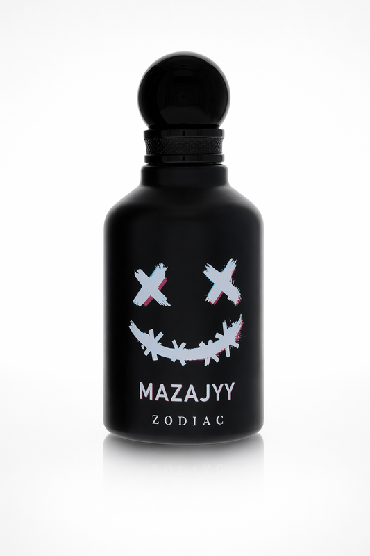 Zodiac Mazajyy Eau De Parfum Spray By Zodiac Default
