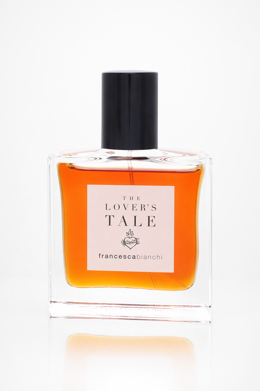Francesca Bianchi The Lover's Tale Extrait De Parfum Spray (Unisex) By Francesca Bianchi Default