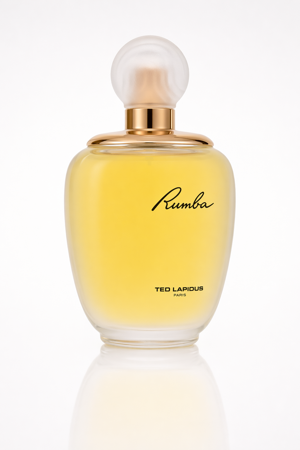 Rumba Eau De Toilette Spray By Ted Lapidus Default