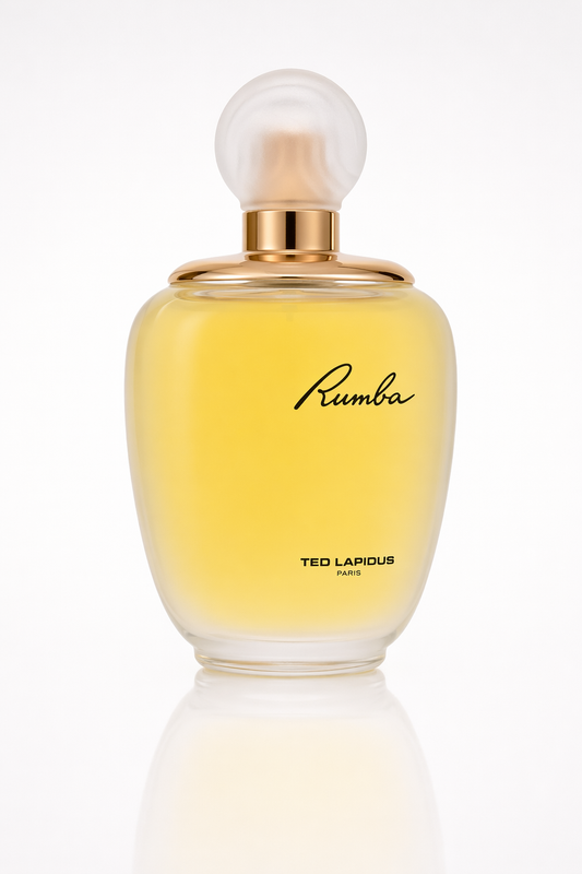 Rumba Eau De Toilette Spray By Ted Lapidus Default