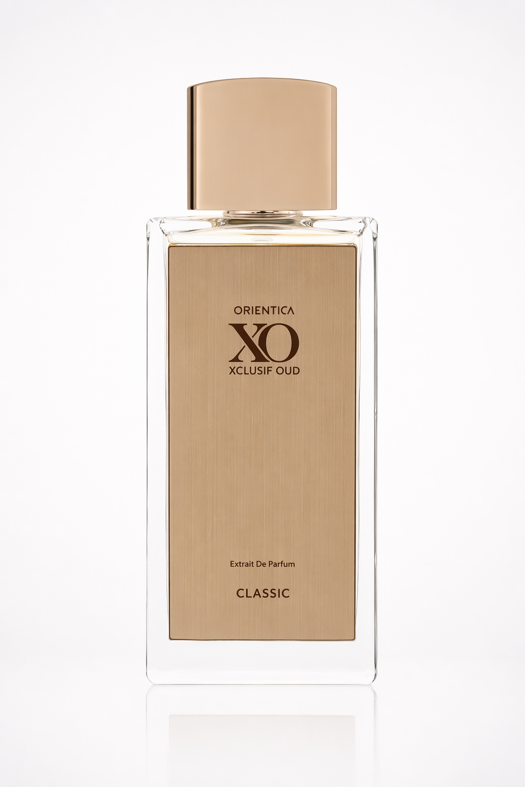 Orientica Xo Xclusif Oud Classic Extrait De Parfum (Unisex) By Orientica Default