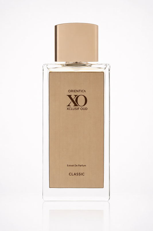 Orientica Xo Xclusif Oud Classic Extrait De Parfum (Unisex) By Orientica Default