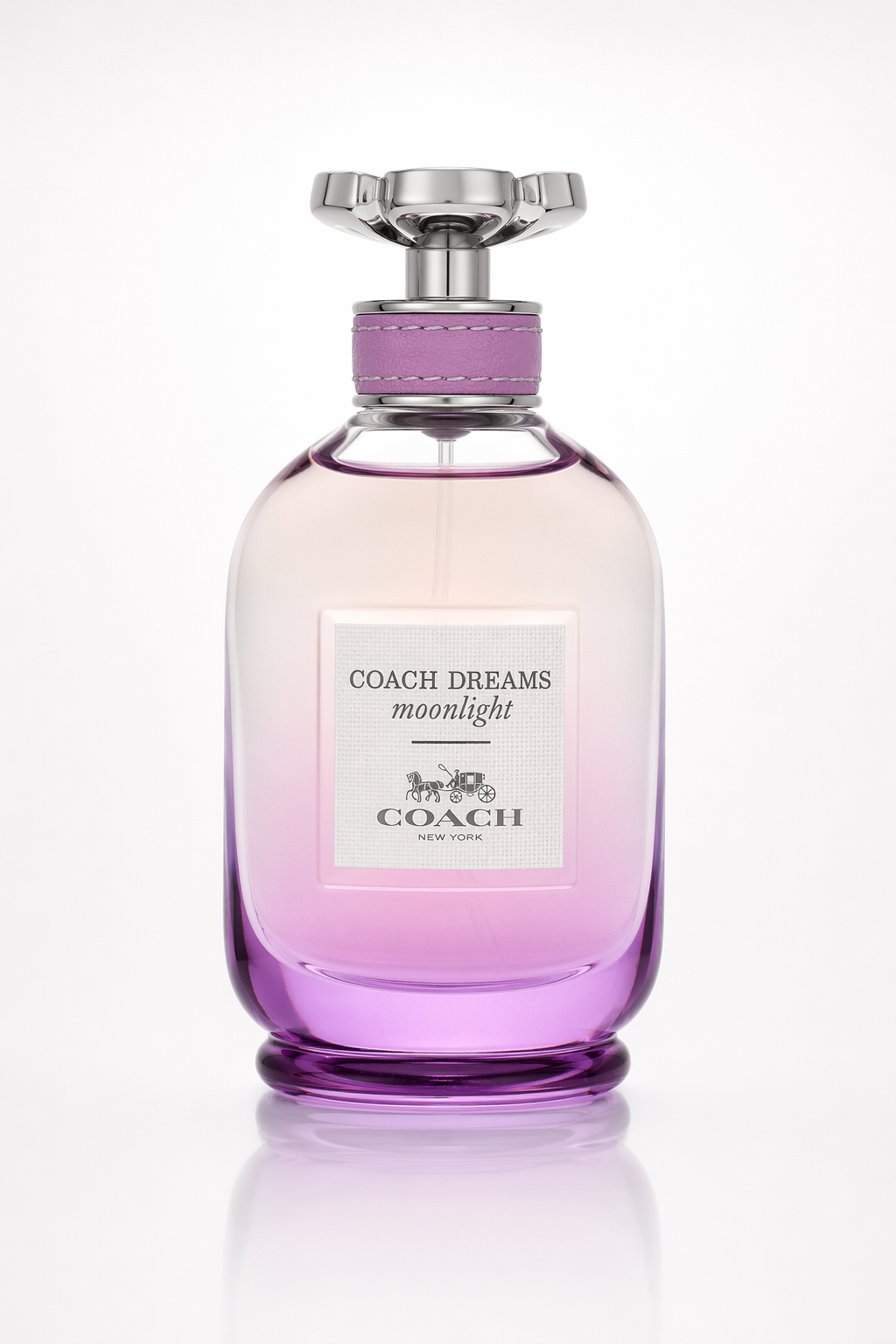 Coach Dreams Moonlight Eau De Parfum Spray By Coach Default