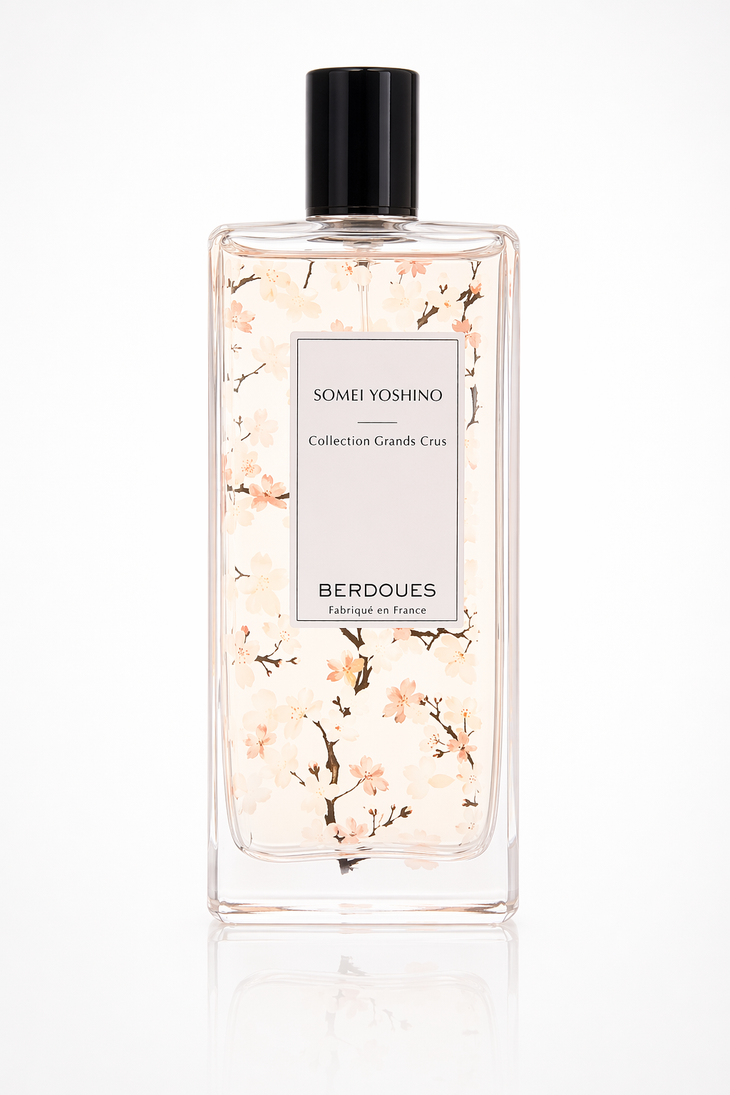 Somei Yoshino Eau De Toilette Spray By Berdoues Default