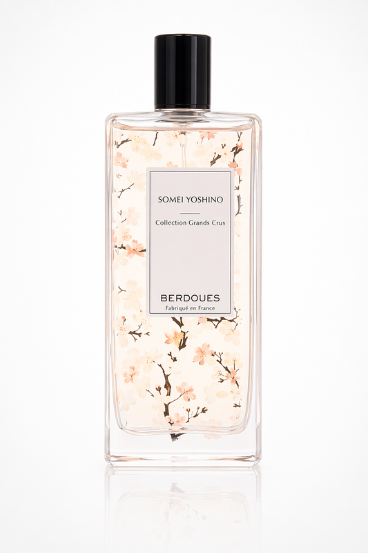 Somei Yoshino Eau De Toilette Spray By Berdoues Default