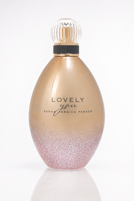 Lovely You Eau De Parfum Spray By Sarah Jessica Parker Default