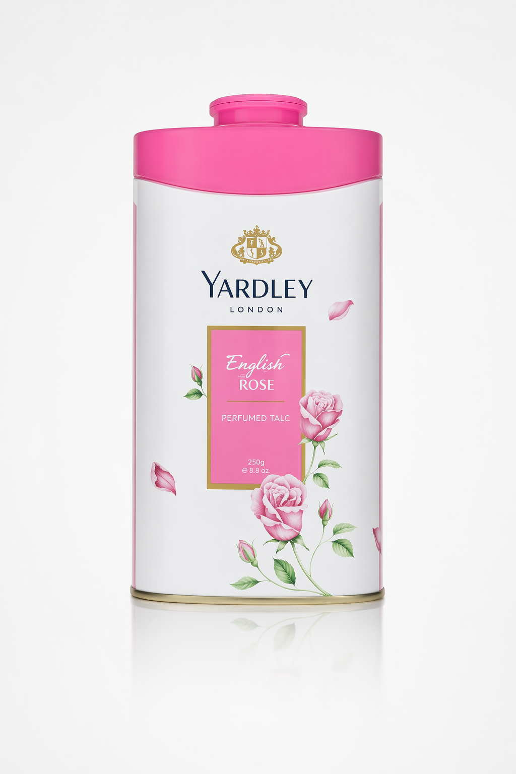 English Rose Yardley Perfumed Talc By Yardley London Default