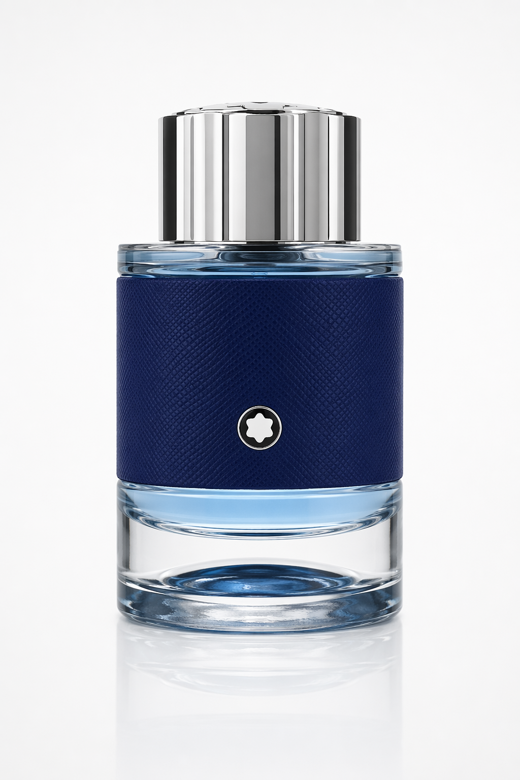 Montblanc Explorer Ultra Blue Eau De Parfum Spray By Mont Blanc Default
