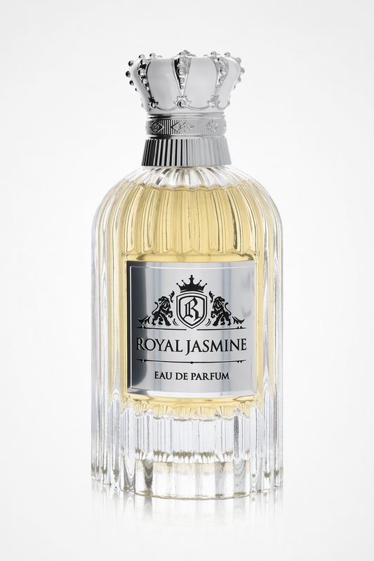 Assala Prime Royal Jasmine Eau De Parfum Spray By Assala Default