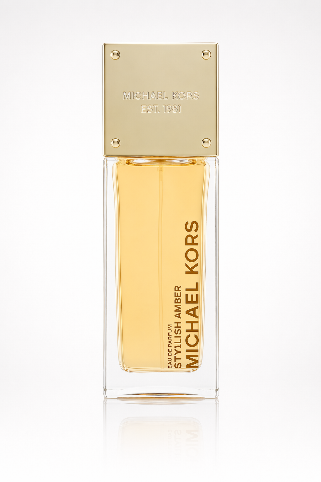 Michael Kors Stylish Amber Eau De Parfum Spray By Michael Kors Default