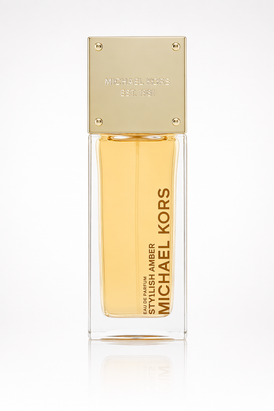 Michael Kors Stylish Amber Eau De Parfum Spray By Michael Kors Default