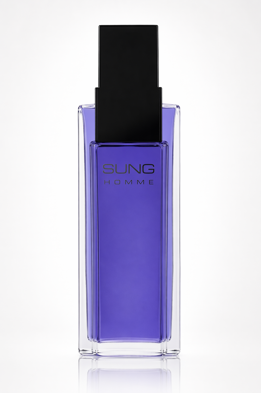 Alfred Sung Eau De Toilette Spray By Alfred Sung Default
