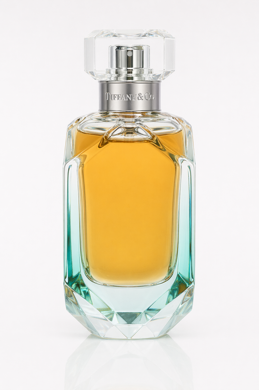 Tiffany Intense Eau De Parfum Intense Spray By Tiffany Default