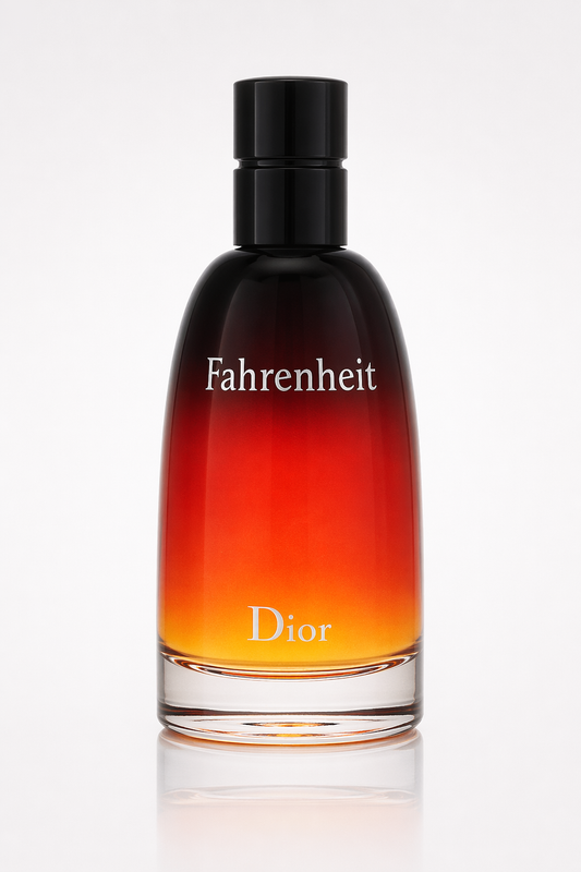 Fahrenheit Eau De Parfum Spray By Christian Dior Default