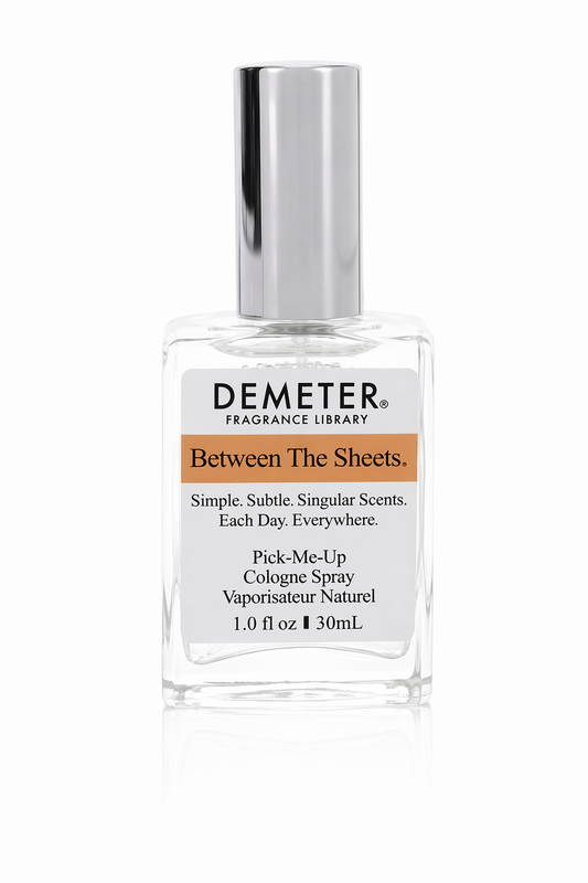 Demeter Between The Sheets Cologne Spray By Demeter Default