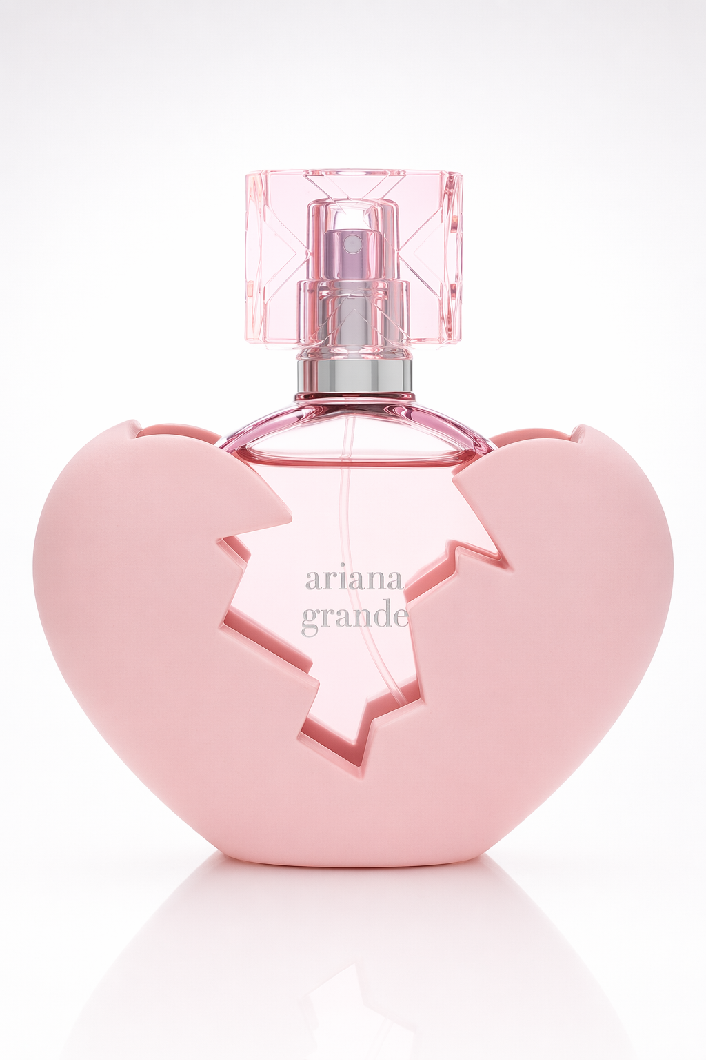 Ariana Grande Thank U, Next Eau De Parfum Spray By Ariana Grande Default