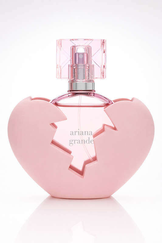 Ariana Grande Thank U, Next Eau De Parfum Spray By Ariana Grande Default