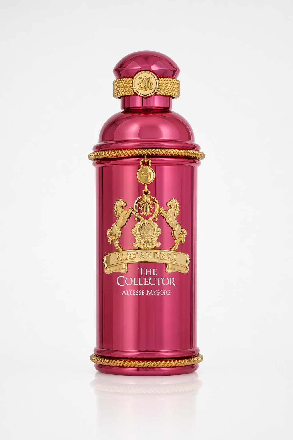 Altesse Mysore Eau De Parfum Spray By Alexandre J Default