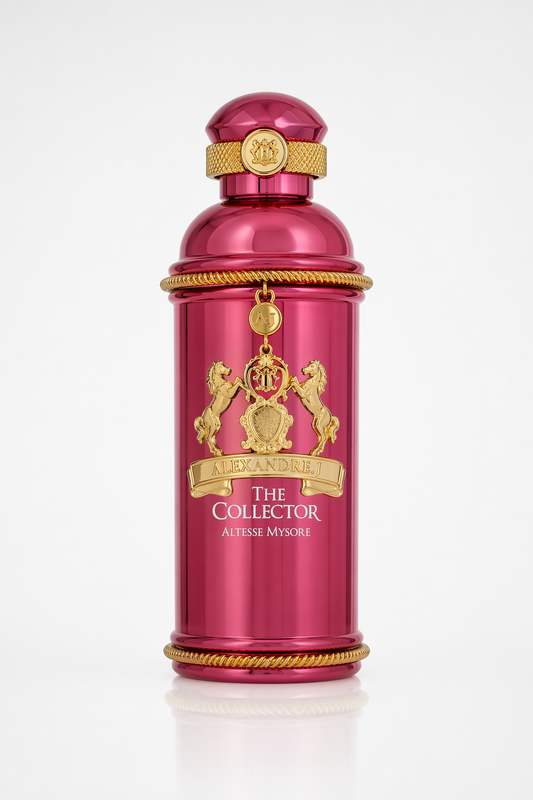 Altesse Mysore Eau De Parfum Spray By Alexandre J Default