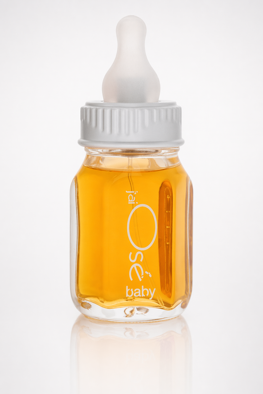 Jai Ose Baby Eau De Toilette Spray By Guy Laroche Default