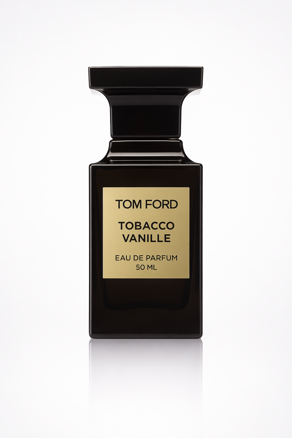 Tom Ford Tobacco Vanille Eau De Parfum Spray (Unisex) By Tom Ford Default
