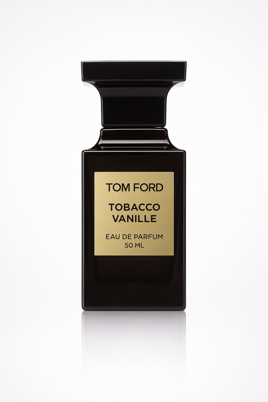 Tom Ford Tobacco Vanille Eau De Parfum Spray (Unisex) By Tom Ford Default
