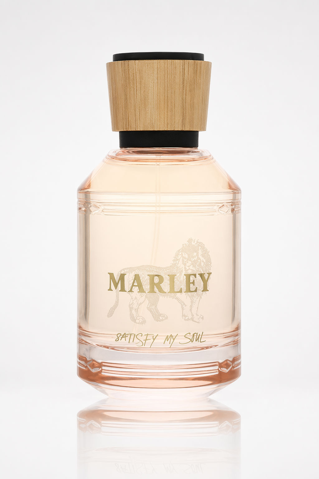 Marley Satisfy My Soul Eau De Parfum Spray (Unisex) By Marley Default