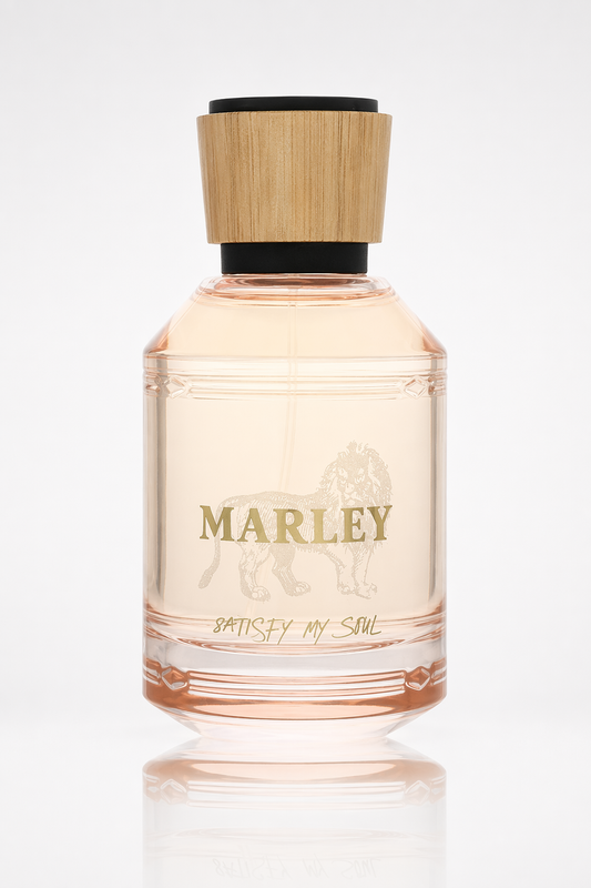 Marley Satisfy My Soul Eau De Parfum Spray (Unisex) By Marley Default