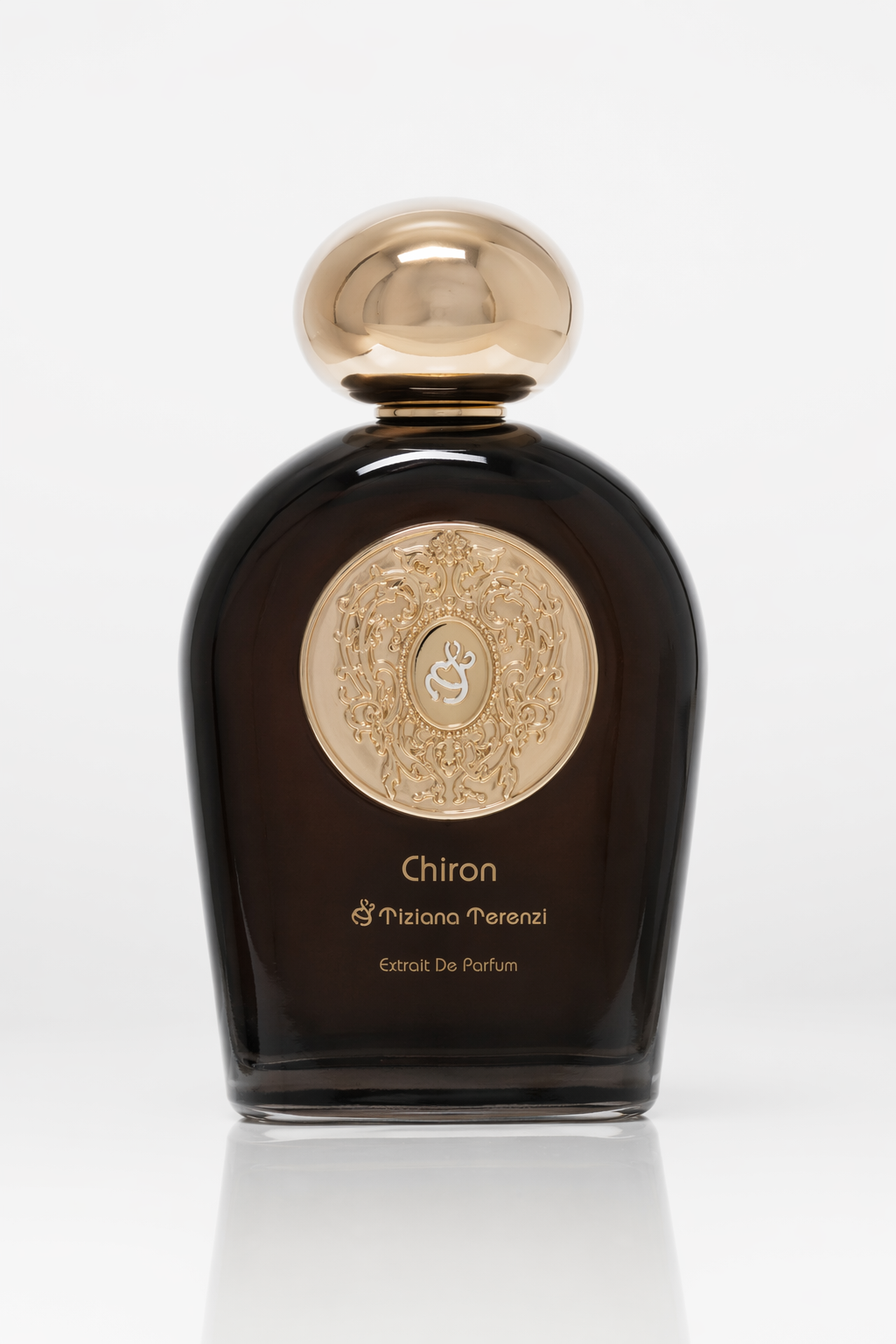 Tiziana Terenzi Chiron Extrait De Parfum Spray (Unisex) By Tiziana Terenzi Default