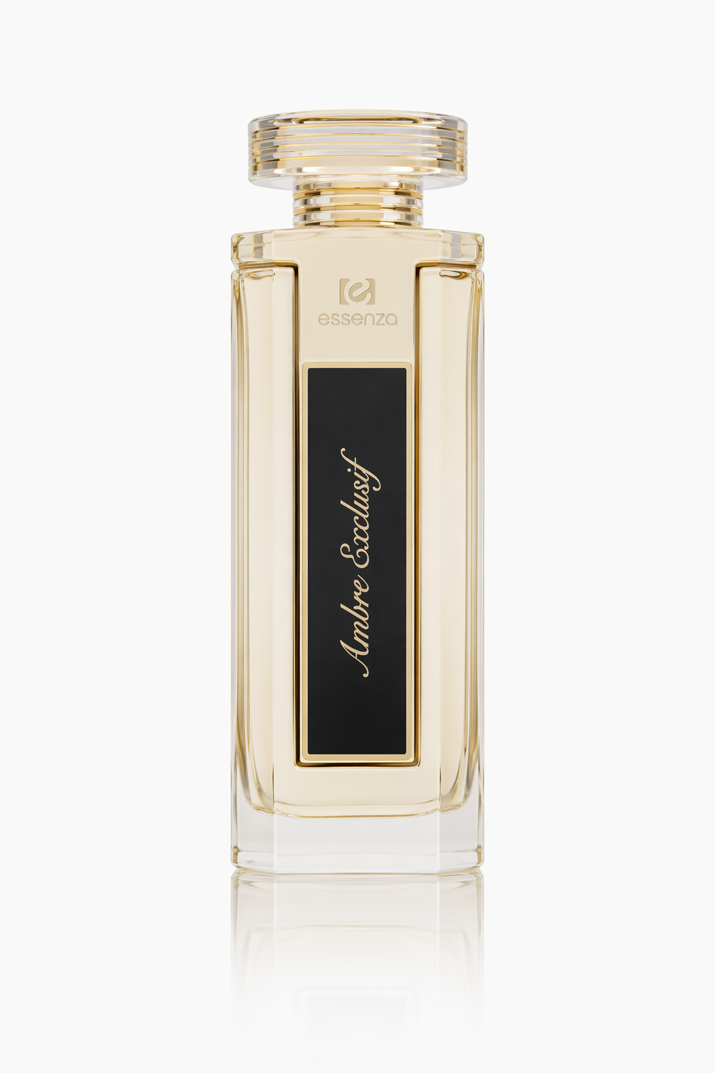 Ambre Exclusif Eau De Parfum Spray By Essenza Default