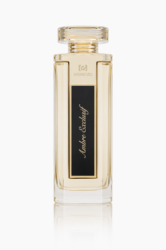 Ambre Exclusif Eau De Parfum Spray By Essenza Default