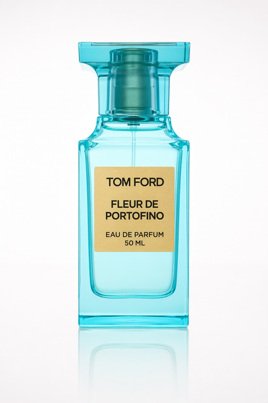 Tom Ford Fleur De Portofino Eau De Parfum Spray By Tom Ford Default
