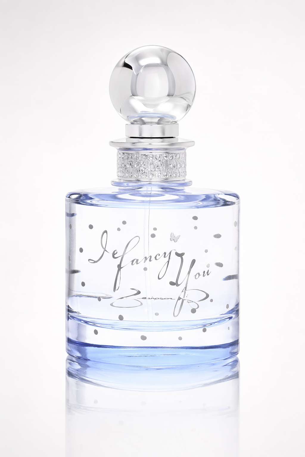 I Fancy You Eau De Parfum Spray By Jessica Simpson Default