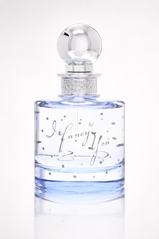 I Fancy You Eau De Parfum Spray By Jessica Simpson Default
