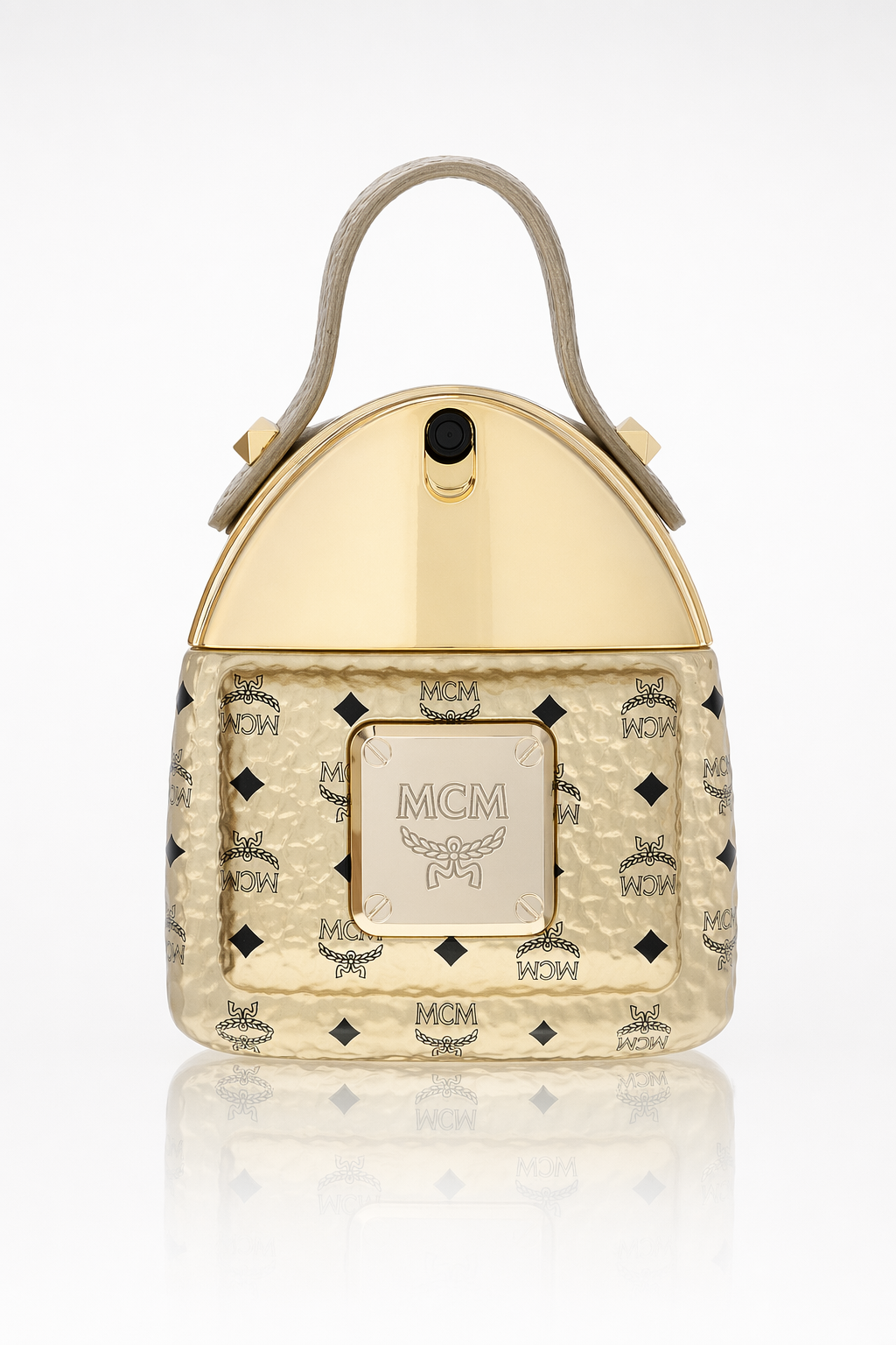 Mcm Ultra Eau De Parfum Spray By McM Default