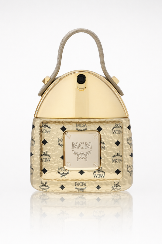 Mcm Ultra Eau De Parfum Spray By McM Default