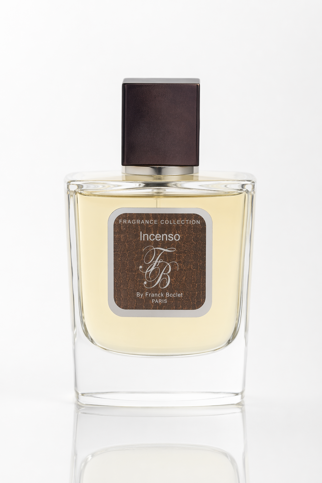 Franck Boclet Incense Eau De Parfum Spray By Franck Boclet Default