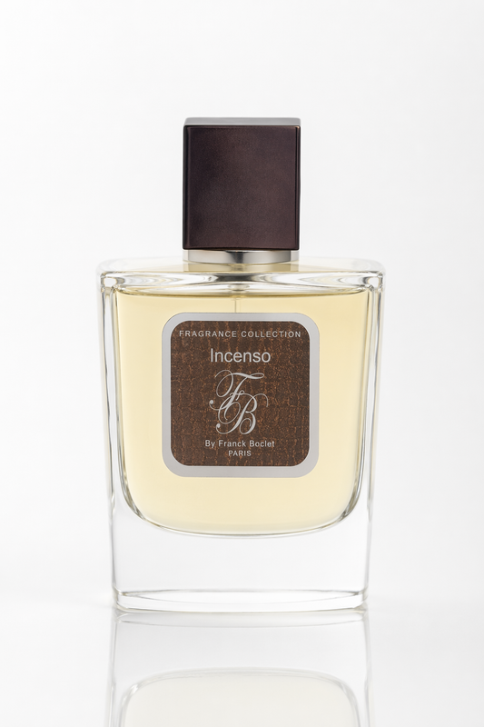 Franck Boclet Incense Eau De Parfum Spray By Franck Boclet Default